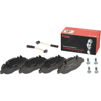 Brembo Mercedes-Benz Viano Front Brake Pads | P50050 | GSF Car Parts