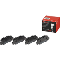 Brembo Mercedes-Benz Marco Polo Rear Brake Pads | P50126 | GSF Car Parts