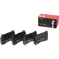 Brembo Toyota Gt 86 Front Brake Pads | P54039 | GSF Car Parts