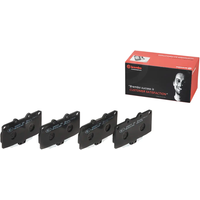 Brembo Nissan Skyline Front Brake Pads | P56034 | GSF Car Parts