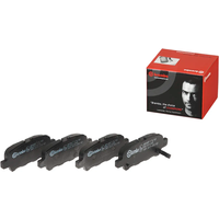 Brembo Suzuki Grand Vitara Rear Brake Pads | P56068 | GSF Car Parts