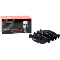 Brembo Vauxhall And Opel Astra Brake Pads | P59011 | GSF Car Parts