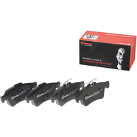 Brembo Ford C-Max Rear Brake Pads | P59042 | GSF Car Parts