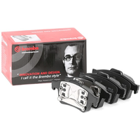 Brembo Nissan Primera Rear Brake Pads | P59044 | GSF Car Parts