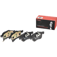 Brembo Vauxhall And Opel Astra Front Brake Pads | P59045 | GSF Car Parts