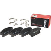 Brembo Chevrolet Cruze Front Brake Pads | P59077 | GSF Car Parts