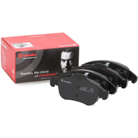 Brembo Citroen C4 Grand Picasso Front Brake Pads | P61083 | GSF Car Parts