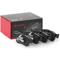Brembo Citroen Grand C4 Spacetourer Front Brake Pads | P61116 | GSF Car Parts