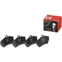 Brembo Porsche Cayman Rear Brake Pads | P65008 | GSF Car Parts