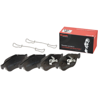 Brembo Renault Scenic Front Brake Pads | P68030 | GSF Car Parts
