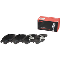 Brembo Renault Laguna Front Brake Pads | P68047 | GSF Car Parts