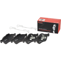 Brembo Renault Grand Scenic Front Brake Pads | P68048 | GSF Car Parts