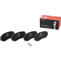 Brembo Suzuki Grand Vitara Front Brake Pads | P79018 | GSF Car Parts