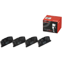 Brembo Toyota Corolla Front Brake Pads | P83011 | GSF Car Parts
