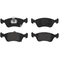 Brembo Toyota Avensis Front Brake Pads | P83041 | GSF Car Parts
