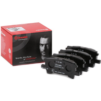Brembo Toyota Hi-Lux Pickup Front Brake Pads | P83069 | GSF Car Parts