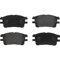 Brembo Toyota Previa Front Brake Pads | P83070 | GSF Car Parts