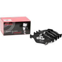 Brembo Daihatsu Charade Front Brake Pads | P83085 | GSF Car Parts