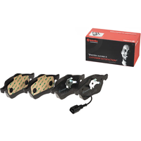 Brembo Volkswagen Passat Front Brake Pads | P85045 | GSF Car Parts