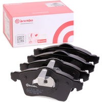 Brembo Volkswagen Transporter T4 Front Brake Pads | P85047 | GSF Car Parts