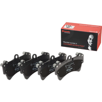 Brembo Porsche Cayenne Front Brake Pads | P85065 | GSF Car Parts