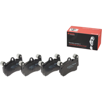 Brembo Porsche Cayenne Rear Brake Pads | P85070 | GSF Car Parts