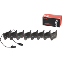 Brembo Volkswagen Phaeton Front Brake Pads | P85078 | GSF Car Parts