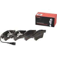 Brembo Volkswagen California Front Brake Pads | P85082 | GSF Car Parts