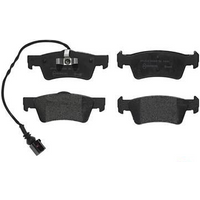 Brembo Volkswagen Transporter T5 Rear Brake Pads | P85091 | GSF Car Parts