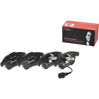 Brembo Audi Rsq3 Front Brake Pads | P85112 | GSF Car Parts