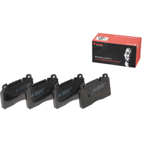 Brembo Porsche Macan Front Brake Pads | P85123 | GSF Car Parts