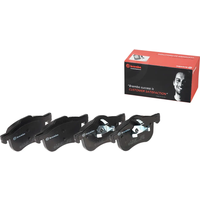 Brembo Volvo Xc70 Cross Country Front Brake Pads | P86016 | GSF Car Parts