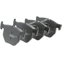 Front Brake Pad Set Brembo Fits FORD USA MUSTANG MACH-E (CGW) EV
