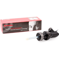 Clutch Slave Cylinder Brembo Fits BMW 3 (E90) 330 xd