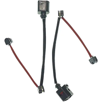 Brembo Brake Pad Wear Sensor Pair | A00207 | GSF Car Parts