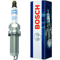 Bosch Nissan Qashqai Spark Plug | 0242129529 | GSF Car Parts