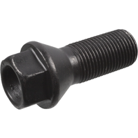 FEBI BMW 4 Series Gran Coupe Wheel Bolt | 46665 | GSF Car Parts