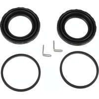 Brake Caliper Repair Kit - Front Jpgroup Fits: PORSCHE 911