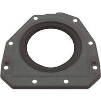 Crankshaft Seal FEBI Fits: VW MULTIVAN Mk V (7HM, 7HN, 7HF, 7EF, 7EM, 7EN) 2.0 TSI