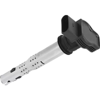 Ignition Pencil Coil Bremi Fits: AUDI R8