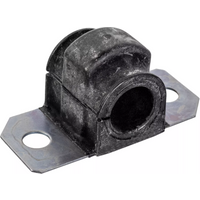 Anti-roll Bar Bush Kit - Front FEBI Fits: FORD FIESTA VI Van 1.0