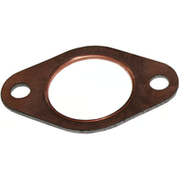 Heat Exchanger Gasket Jpgroup Fits: PORSCHE 911