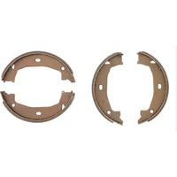 Delphi BMW 4 Series Gran Coupe Brake Shoe Set | LS1851 | GSF Car Parts