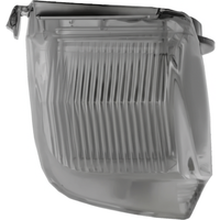 Mirror Indicator - Wy5w - Left Hand - Single - Clear Fits: Ford Tourneo Custom 2