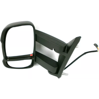 Mirror - Left Hand - Single Fits: Peugeot Boxer 3 250