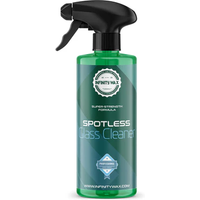 INFINITY Spotless Glass 500Ml | ICLSPO500 | GSF Car Parts