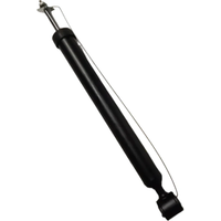 Shock Absorber- Rear AMTEX Fits: FORD FIESTA