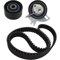 Timing Belt Kit With Water Pump Skf Fits: CITROEN C5 AIRCROSS