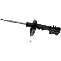 Shock Absorber - Front Lh AMTEX Fits: FORD KA