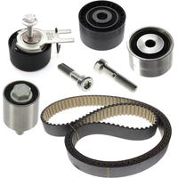 Timing Belt Kit Skf Fits: OPEL ZAFIRA